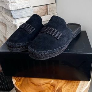 ORIGINAL PUMA x FENTY ESPADRILLES